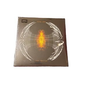 Pearl Jam - Dark Matter - Limited Clear Vinyl [Import]